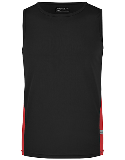 Dutch Redux No. 3 Men's  Sport Tank